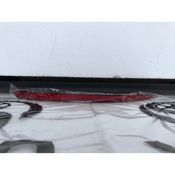 F18-4435010 Automotive Lighting Assemblies Left Rear Reflector For CHERY JEOUR