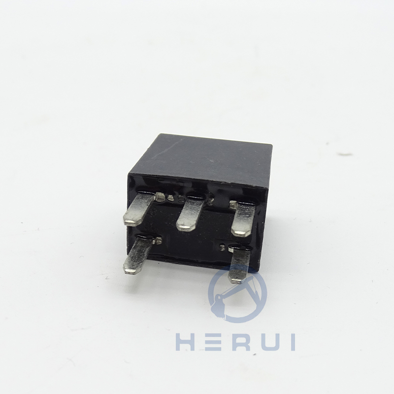 12/24VDC 301-1C-C-R1 U01 Excavator Relay 35A/20A 5 Feet