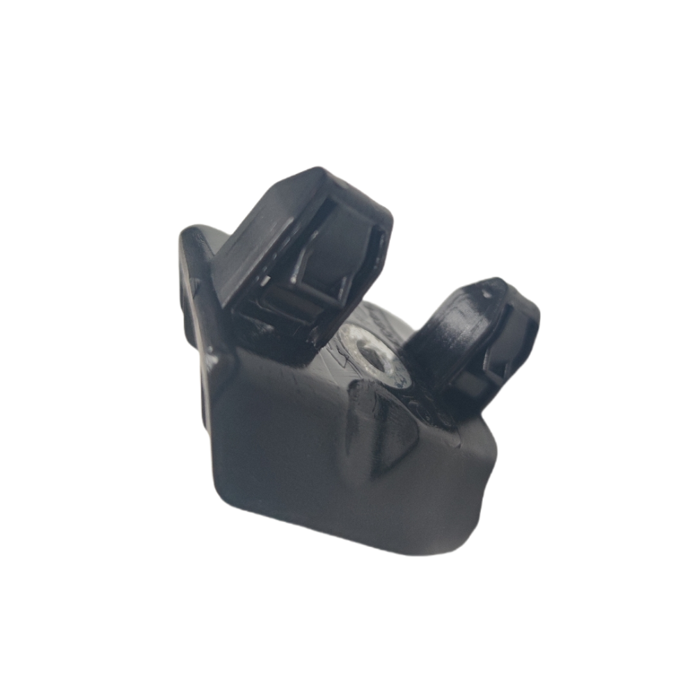 XLX 1493772-00-B High Quality Small Bracket Tesla Model Y Electric Vehicle Left Front Bumper Fender Replacement Part 1 Year