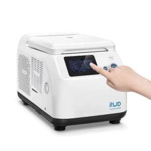 RWD M1324R High-Speed Refrigerated Microcentrifuge