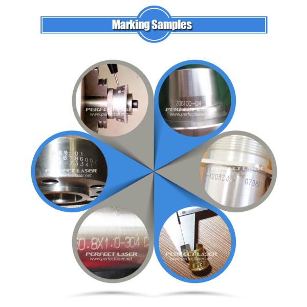 Машина маркировки многоточия переключателя позиционирования с полным экраном управления ЛКД