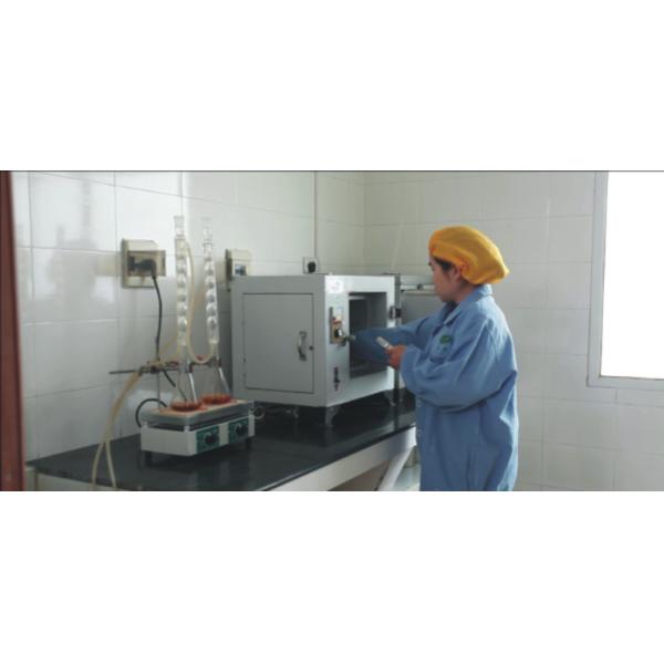 Hubei Qianjiang Kingphar Medical Material Co.,Ltd