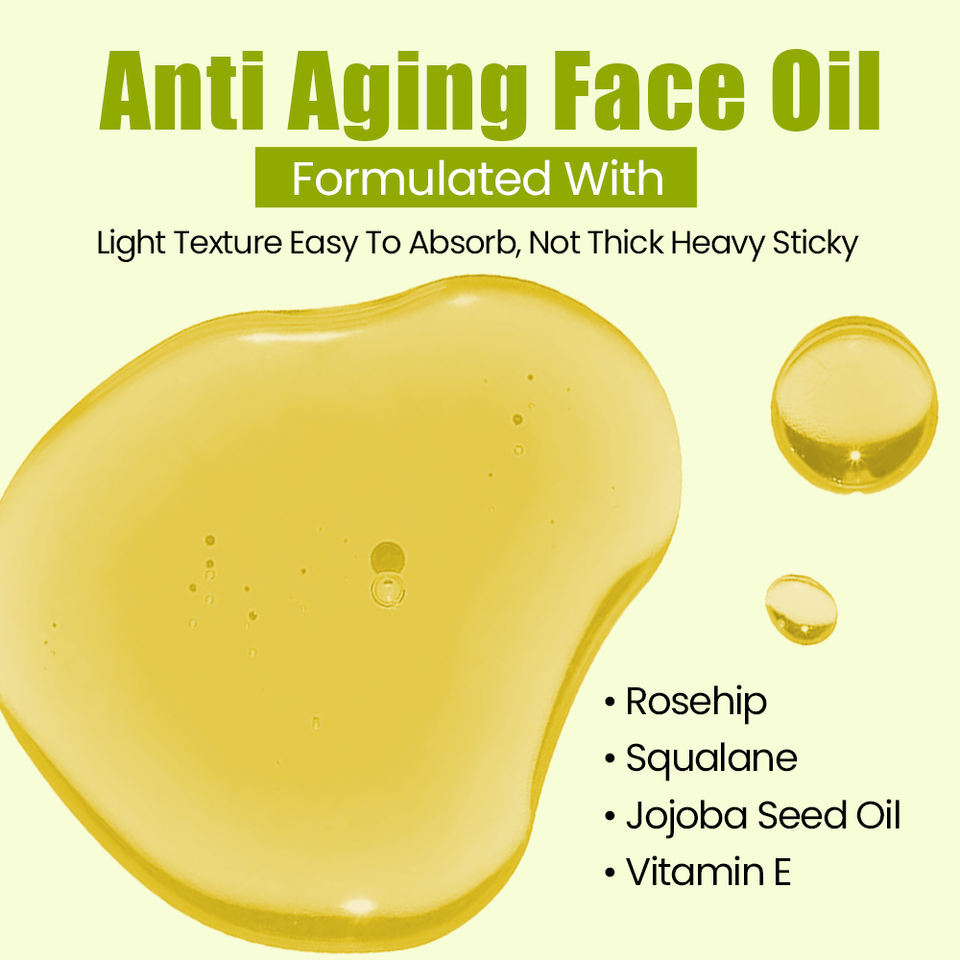 OEM ODM Korean brand organic natural skincare facial essential oil serum skin rosehip oil anti-aging brightening repair wrinkles skin facial skin essential oil