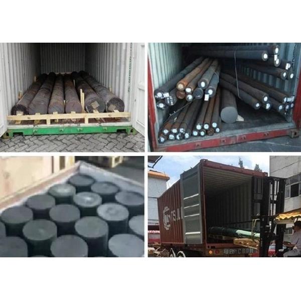 Стальной прут диаметра AISI P20 12mm