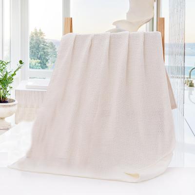 Millidoll Original colour cotton Antibacterial  babies towel  bathing towel