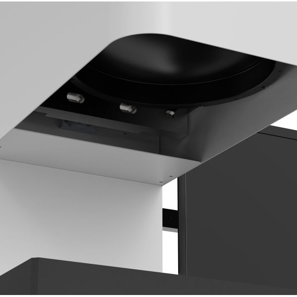 Vibration Resistant Vision Measuring Machine Precision Non Contact For Semiconductors
