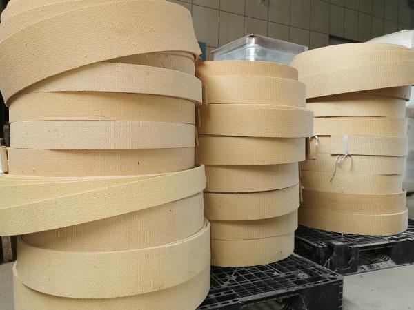 Anchor Dock Crane 10M/Roll Non Asbestos Woven Brake Lining