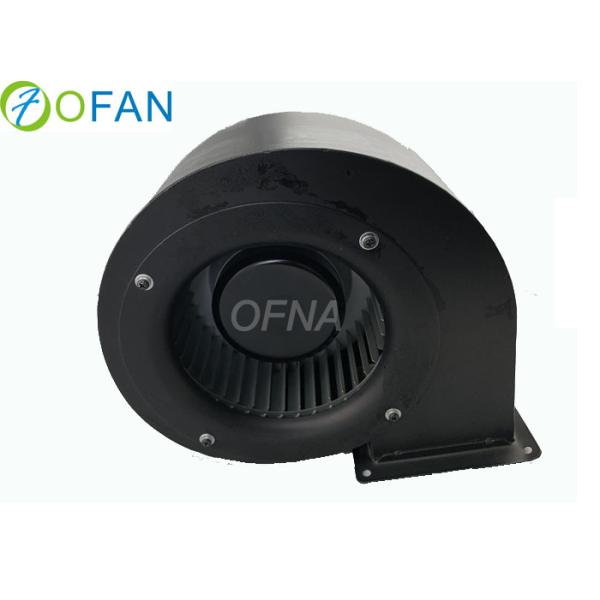 Similar Ebm Past Ec Centrifugal Blower Fans With Condenser Fan  48V