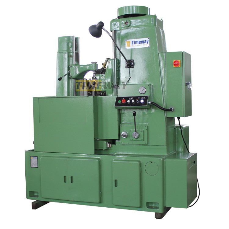 GHM500 Automatic Shaping Hobbing Machine for 160mm Worktable Diameter Processing Needs
