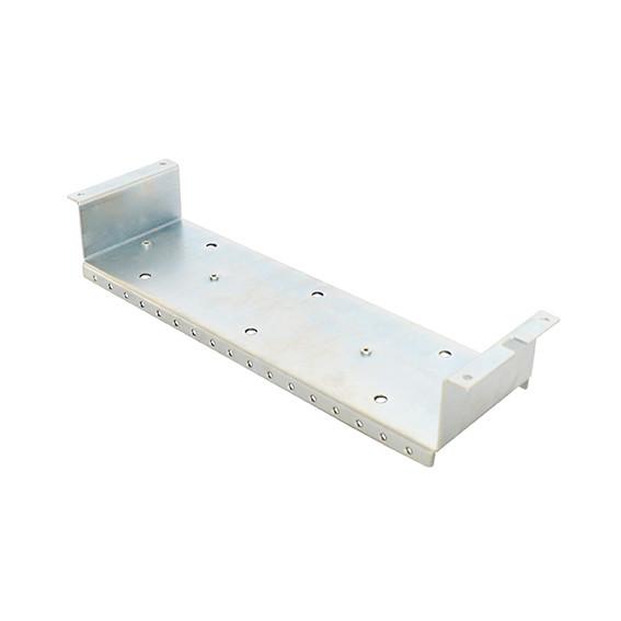 Peças de automóveis personalizadas de chapa de metal polida para atender às exigências do cliente