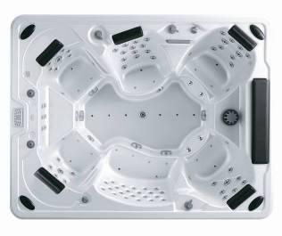 hot tub ,Outdoor Bathtub,swim spa,whirlpool,bahtub ,hot bathtub,swing pool  SPAF-342