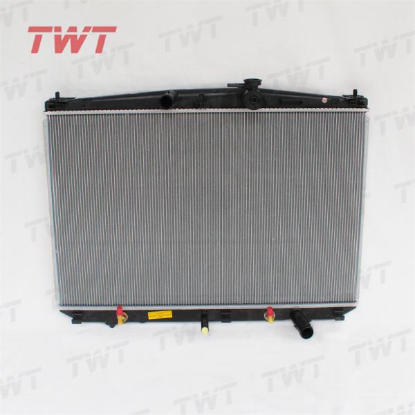 Toyota Spare Parts RADIATOR ASSY G9010-48071 G9010-48070 16400-0P150 16400-31A30 88460-58030 88460-48220