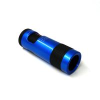 De FMC 7-21X21 do bolso do zumbido do monocular de Hd grande do ocular telescópio da textura do deslizamento não