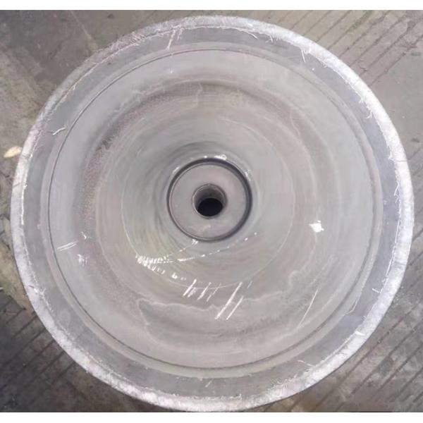 TM167001 16 inch*7J inch width Aluminum alloy forging wheels blanks machined monoblock 16 inch off road wheels