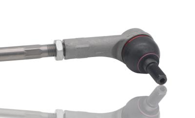 ISO9001 Audi Q7 Car Steering Tie Rod 7L0 422 803 D Vw Touareg
