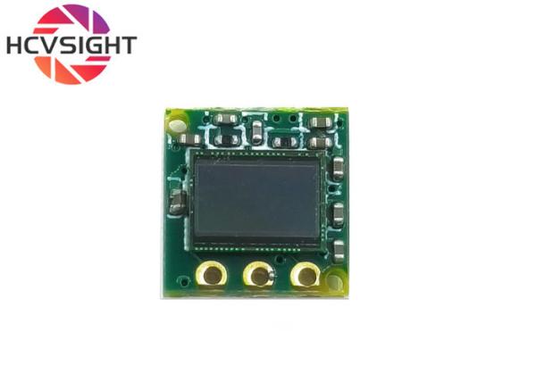AHD 6mm Camera Module 1 Megapixel Indoor Small Security Surveillance Camera Module