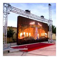 Outdoor Indoor Matrix Media Rental Pantalla Screen Led Display Panel Impermeável P1.95 P2.5 P2.6 P2.97 P3.91 P4.81