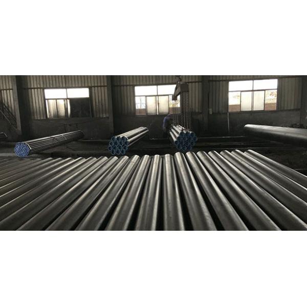 Полдюйма безшовной трубы стали углерода 20FT 40FT API5L гальванизированное к Dia 36 дюймов