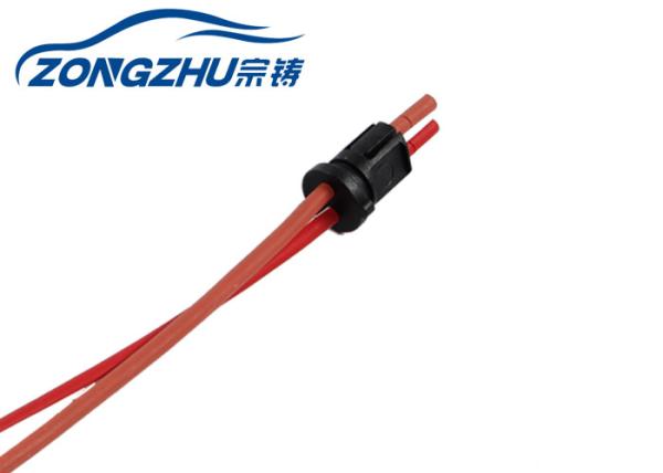 Mercedes Benz W220 WABCO Air Suspension Kit Compressor Cable 2203200104