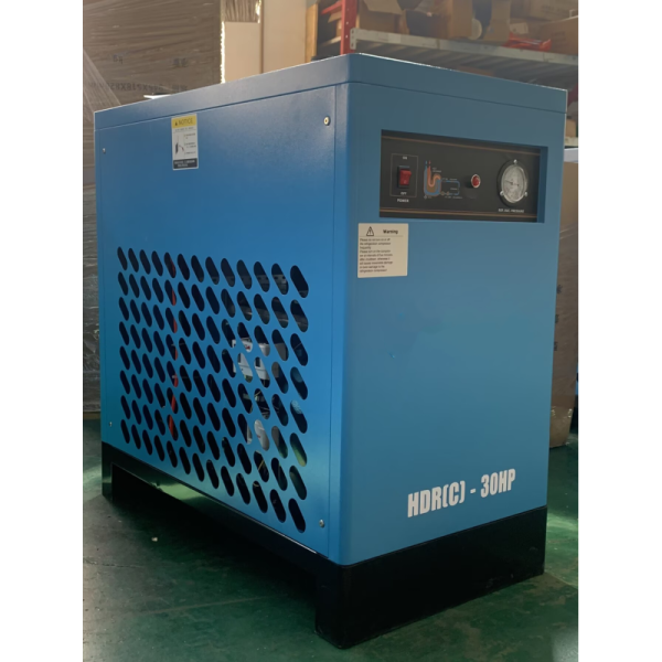 AIRERA HDR-30HP Refrigerated Air Dryer Industrial Compressed Air Dryer
