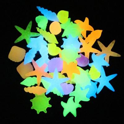 Year Occasion Night Light Stone Create a Dazzling Display in Your Swimming Pool Vase or Fish tank with Luminous Stone