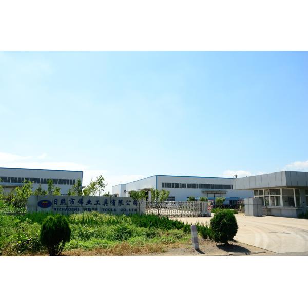 Rizhao weiye tools co.,ltd