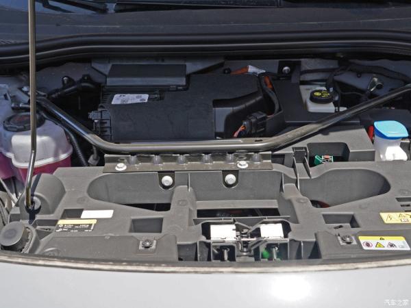 Acc Cruise Control Volkswagen Electric SUV RWD Drive Used Electric Car