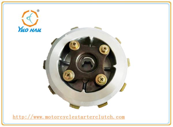 All Terrain ATV Clutch Kits / ATV250 Vehicle Motorcycle Clutch Parts Assembly