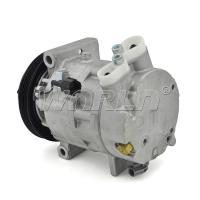 16001277101 Compressor automático de ar condicionado de substituição para Nissan Maxima WXNS088