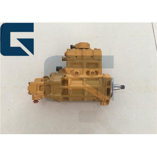 E320D Excavator Fuel Pump / High Pressure Fuel Injector Pump 324-0532 2641A405