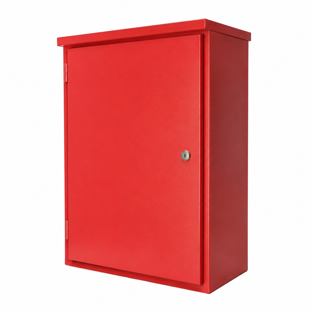 Corrosion Resistant Rustproof Fire Electrical Control Box Enclosures For Engineering Fire Wiring