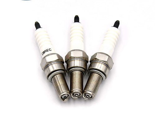 МОТОЦИКЛ РАЗДЕЛЯЕТ СВЕЧУ ЗАЖИГАНИЯ B7RTC ДВИГАТЕЛЯ ДЛЯ YAMAHA КАВАСАКИ HONDA
