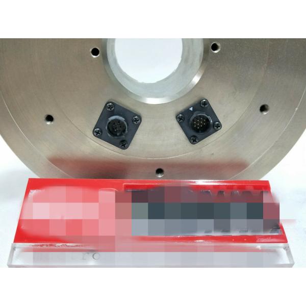 Yaskawa Electric 105W 5.00Nm Direct Drive AC Servo Motor  InsA SGMCS-05B3C11