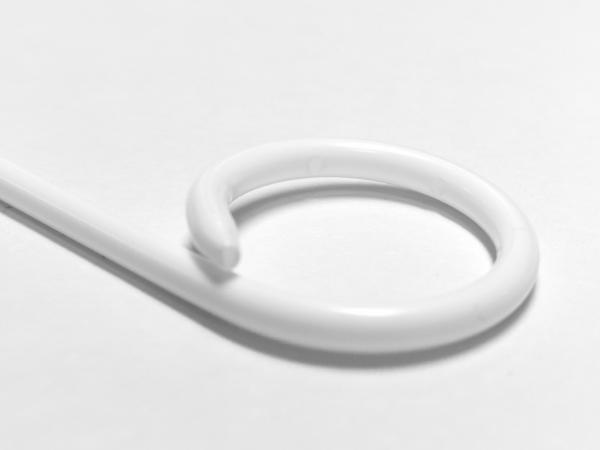 ISO Certificated Drainage Catheter With 0.032 × 150 Cm Stainless Steel GuideWire