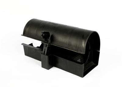 Large Small Two Entry Plastic Mouse Trap Cage Different Sizes