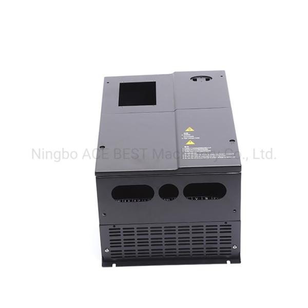 Ace Aluminum Steel Stainless Steel Outdoor Explosion Proof Control Box Customization