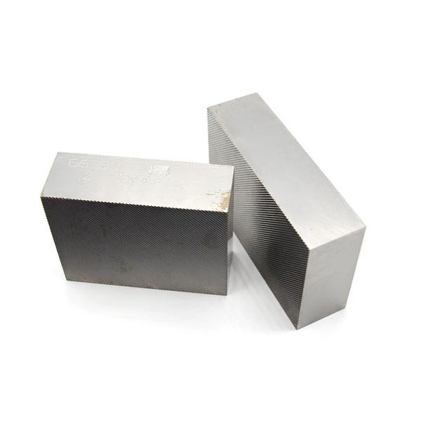 High Quality Drywall Screw Thread Rolling Dies For Screw Rolling Machine Flat Dies