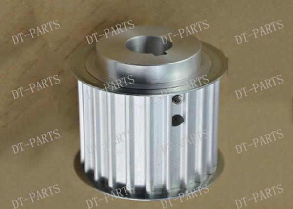 85740002 Suit For GT1000 Cutter Pulley Driven X-Axis GTXL Cutting Parts