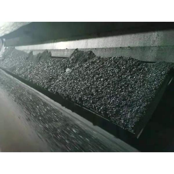 Vegetable / Fruit Fulvic Acid Fertilizer With 12% K2O Biostimulant Plant Growth