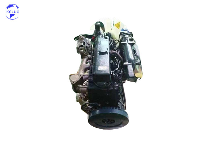Для нагрузчиков с подвижной рукой Япония Оригинальный двигатель Kubota V2403 Цена