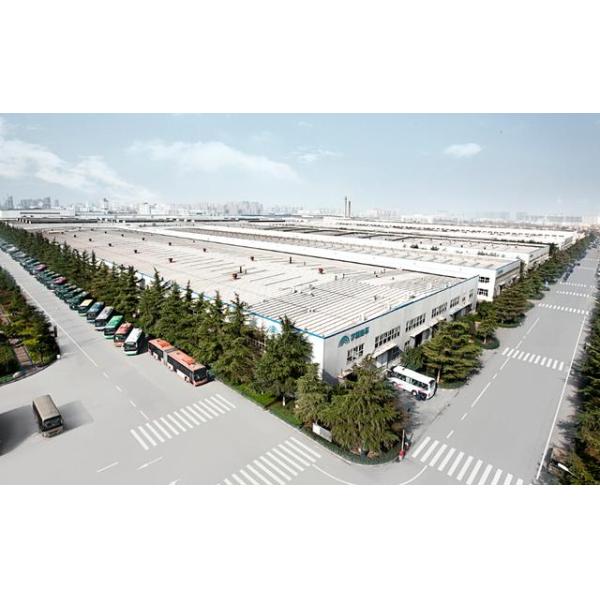 Sino Used Vehicles Export Center