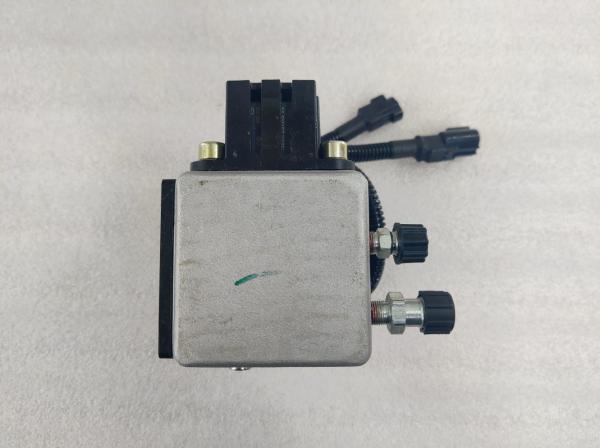 WG9925821031 HOWO T7H High Top Cab Assembly Heavy Truck HOWO A7 Lifting Motor Assembly