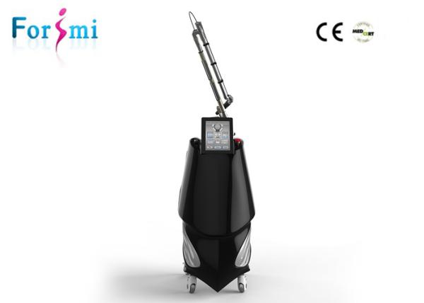 FDA apporved 600ps multi-function phsical& facial Melasma removal Picosure laser