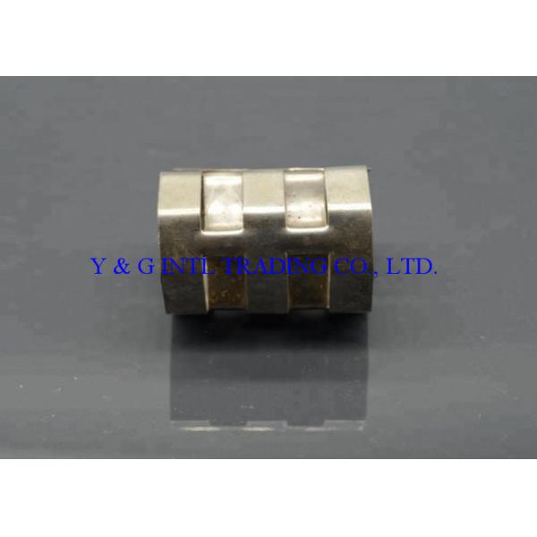 Large Throughout Metal Random Packing VSP Rings Strong Resistance To Chemical Corrosion