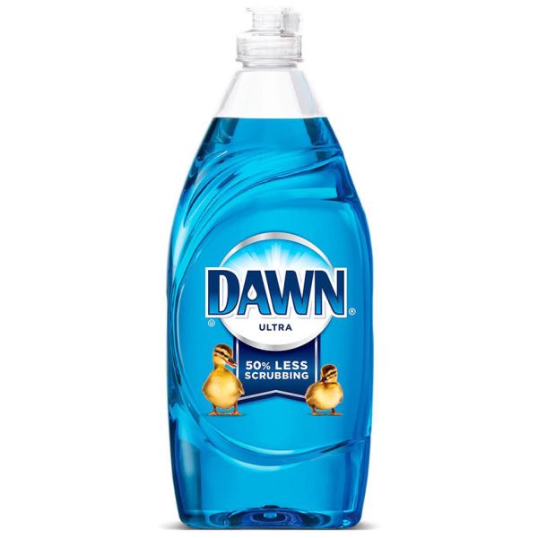 Adhesive Detergent Plastic Bottle Label Printing Pet Bottle Sticker ODM
