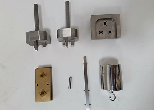 BS1363 Plug Socket Tester