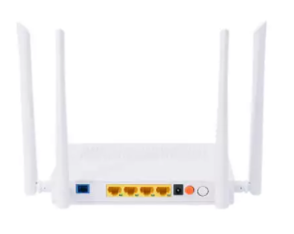 Антенны XPON ONT V2804AC-Z EPON GPON ONT 4GE 1USB WiFi 5dBi 4