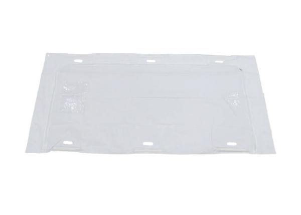 Sealed Biodegradable Heavy Duty Disposable Mortuary Corpse Bag