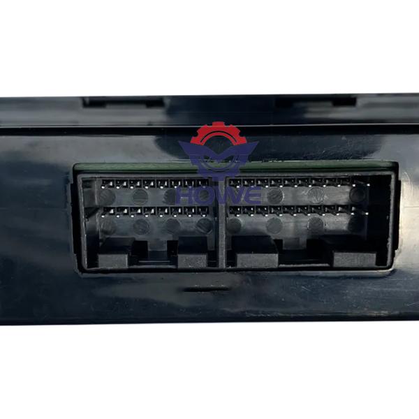 HOWE 320E Excavator HVAC Control Panel 363-9494 1 Year Warranty