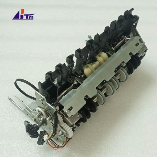 ATM Machine Parts Diebold UCS-FEED ASM FOR TTW 49260565000A